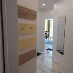 Апартаменты данделион *