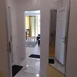 Апартаменты данделион