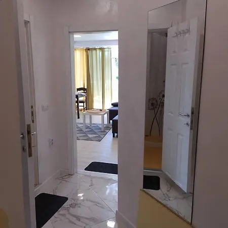 Appartement данделион