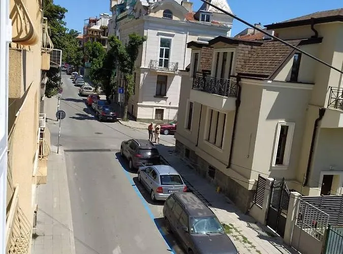 данделион Apartament