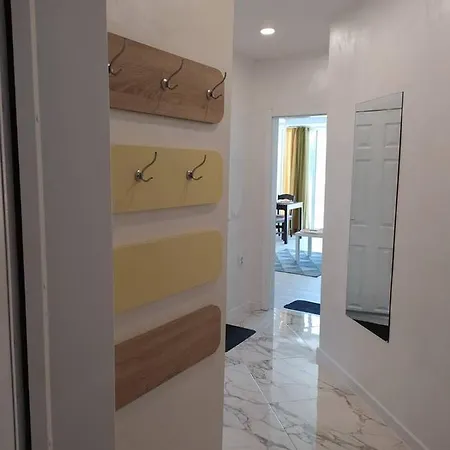 Apartment данделион *