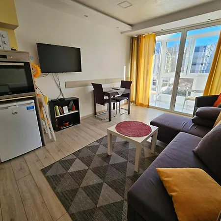 данделион Apartment *