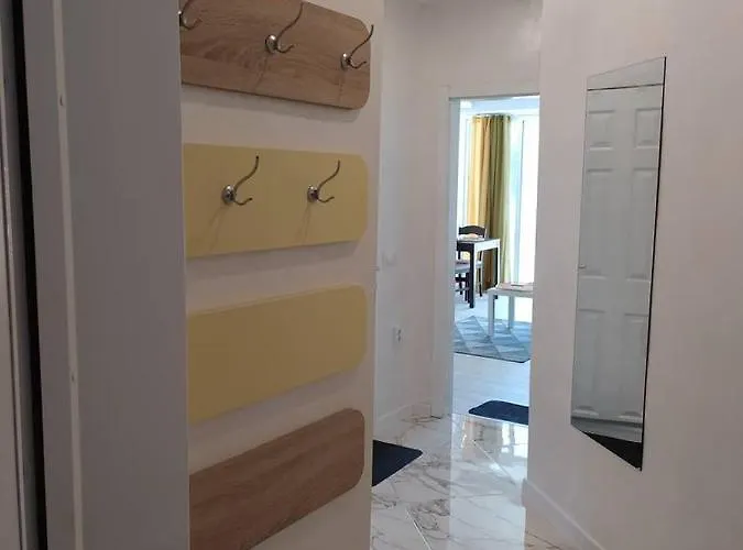 Apartment данделион *