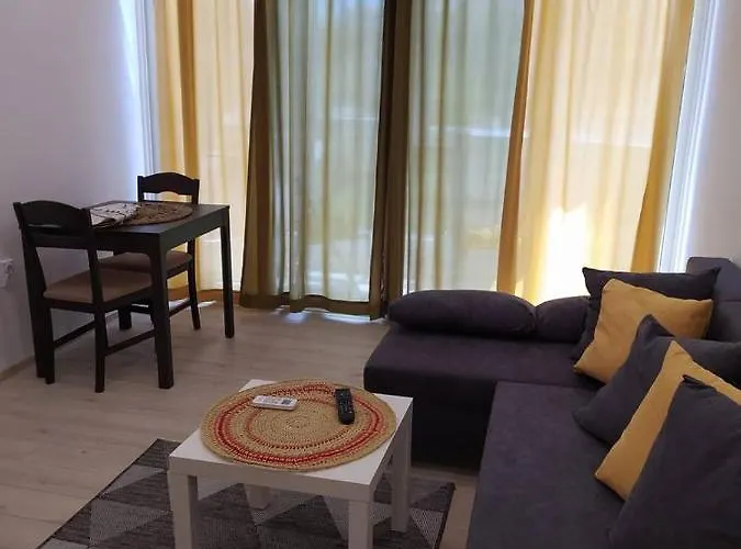 данделион Apartment