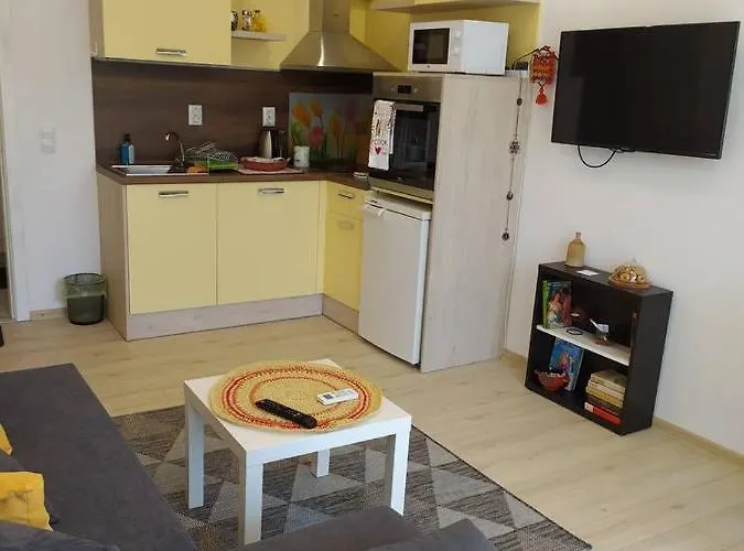 Apartment данделион *