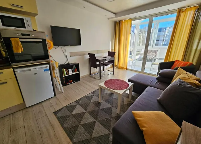данделион Apartment *